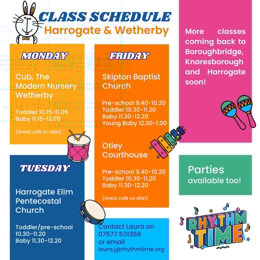 Timetable_Harrogate & Wetherby_2026 (1)