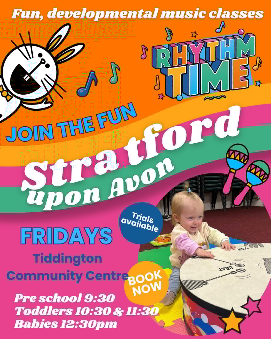 stratford autumn 2025